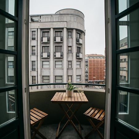 D'Autor Apartments Sa Da Bandeira Πόρτο Εξωτερικό φωτογραφία