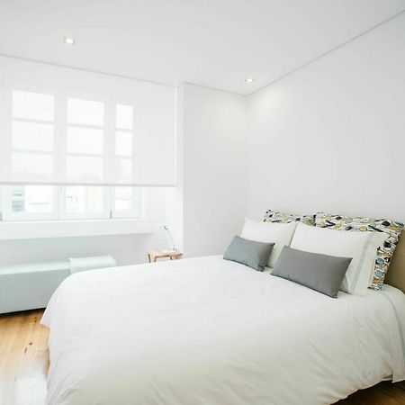 D'Autor Apartments Sa Da Bandeira Πόρτο Εξωτερικό φωτογραφία
