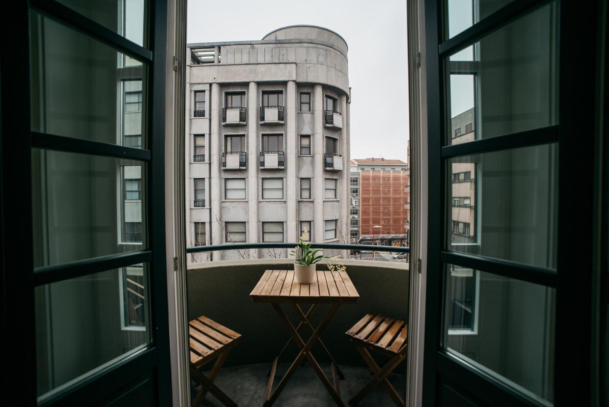 D'Autor Apartments Sa Da Bandeira Πόρτο Εξωτερικό φωτογραφία