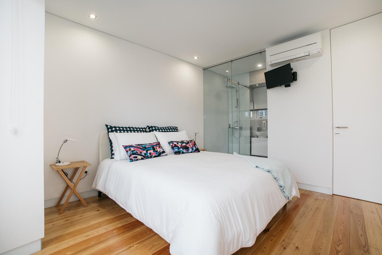 D'Autor Apartments Sa Da Bandeira Πόρτο Εξωτερικό φωτογραφία