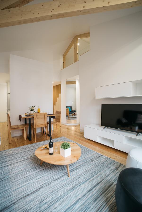 D'Autor Apartments Sa Da Bandeira Πόρτο Εξωτερικό φωτογραφία