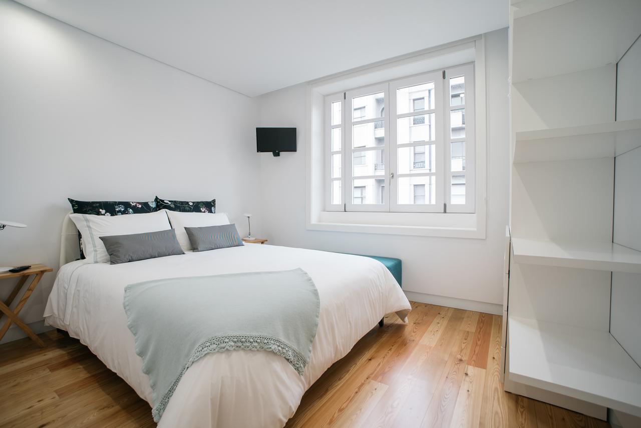 D'Autor Apartments Sa Da Bandeira Πόρτο Εξωτερικό φωτογραφία