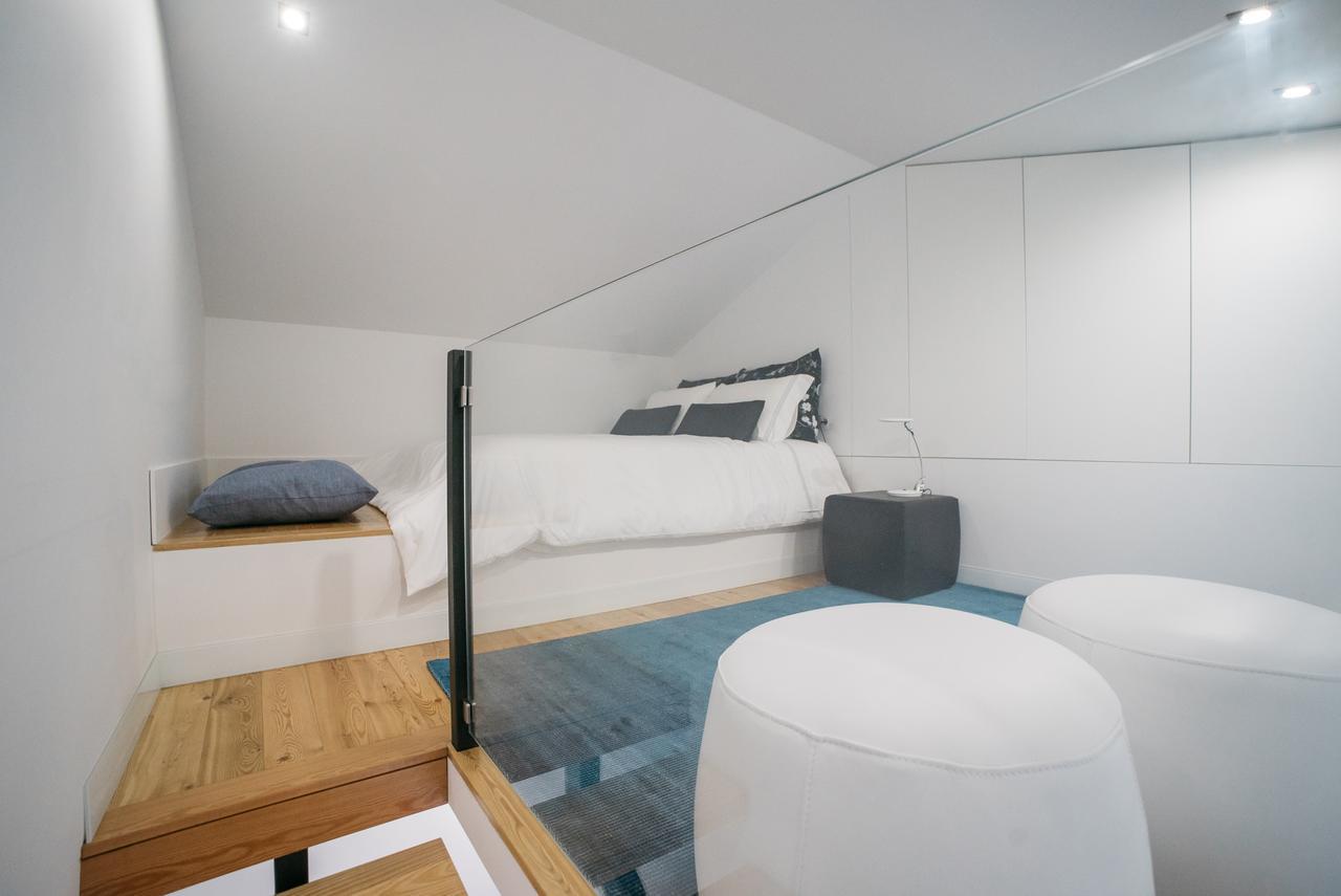 D'Autor Apartments Sa Da Bandeira Πόρτο Εξωτερικό φωτογραφία