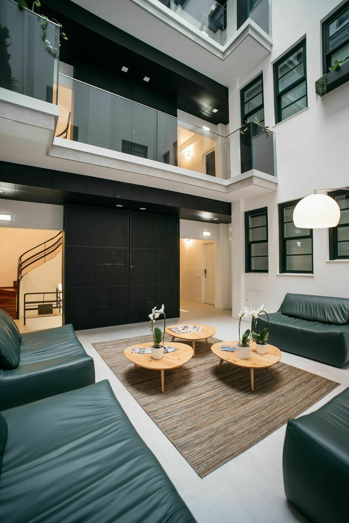 D'Autor Apartments Sa Da Bandeira Πόρτο Εξωτερικό φωτογραφία