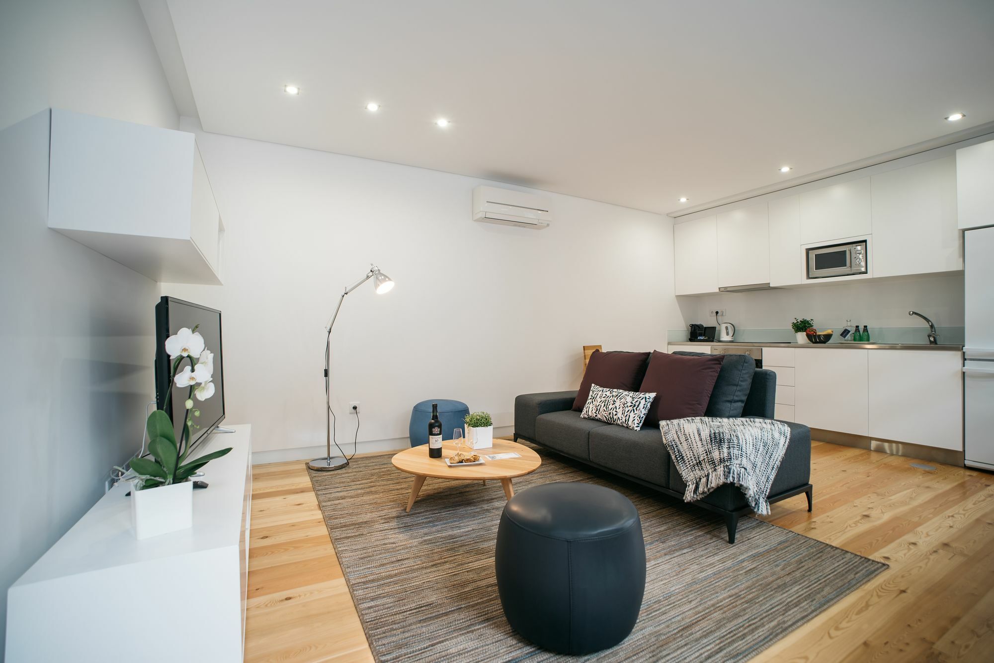 D'Autor Apartments Sa Da Bandeira Πόρτο Εξωτερικό φωτογραφία