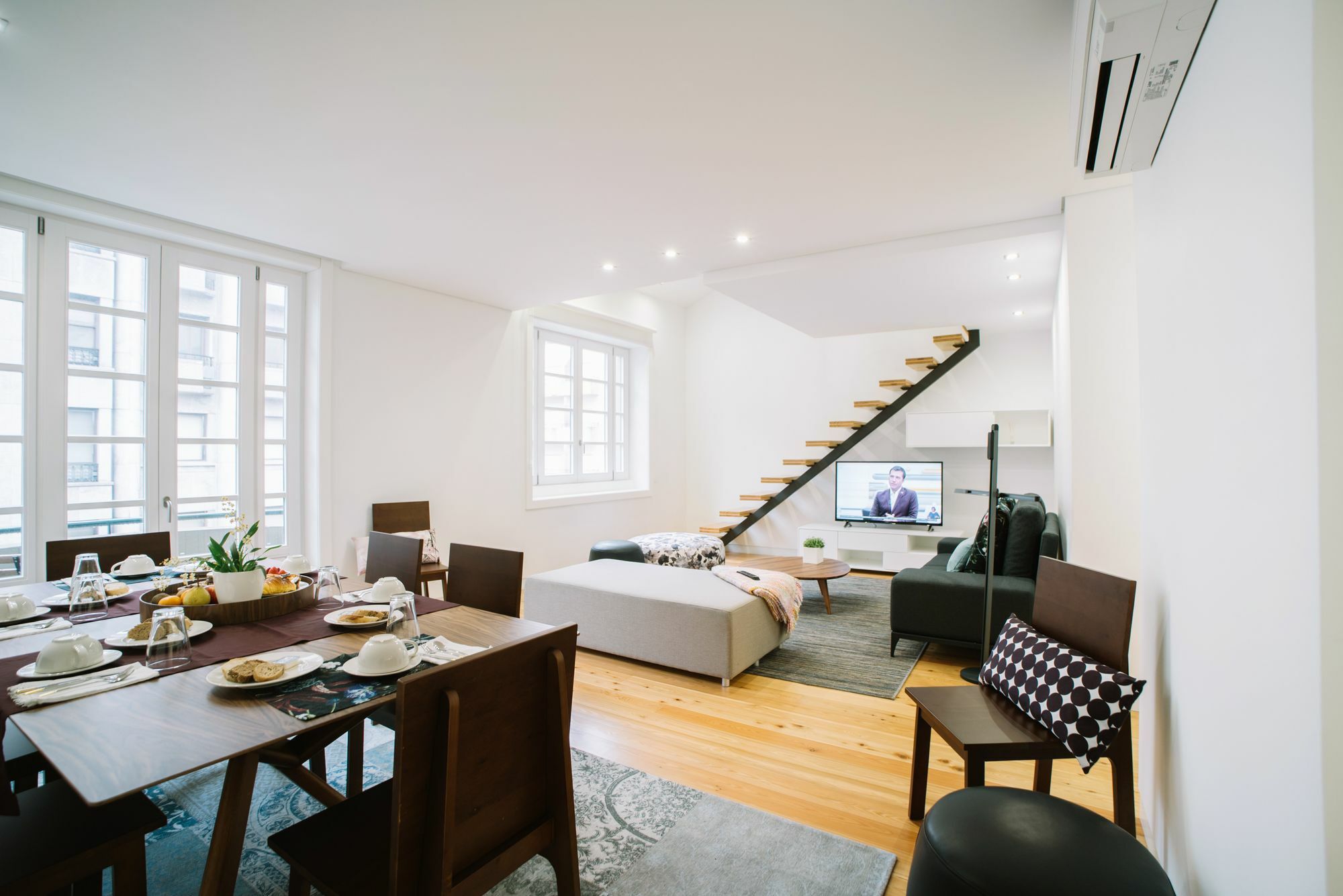 D'Autor Apartments Sa Da Bandeira Πόρτο Εξωτερικό φωτογραφία